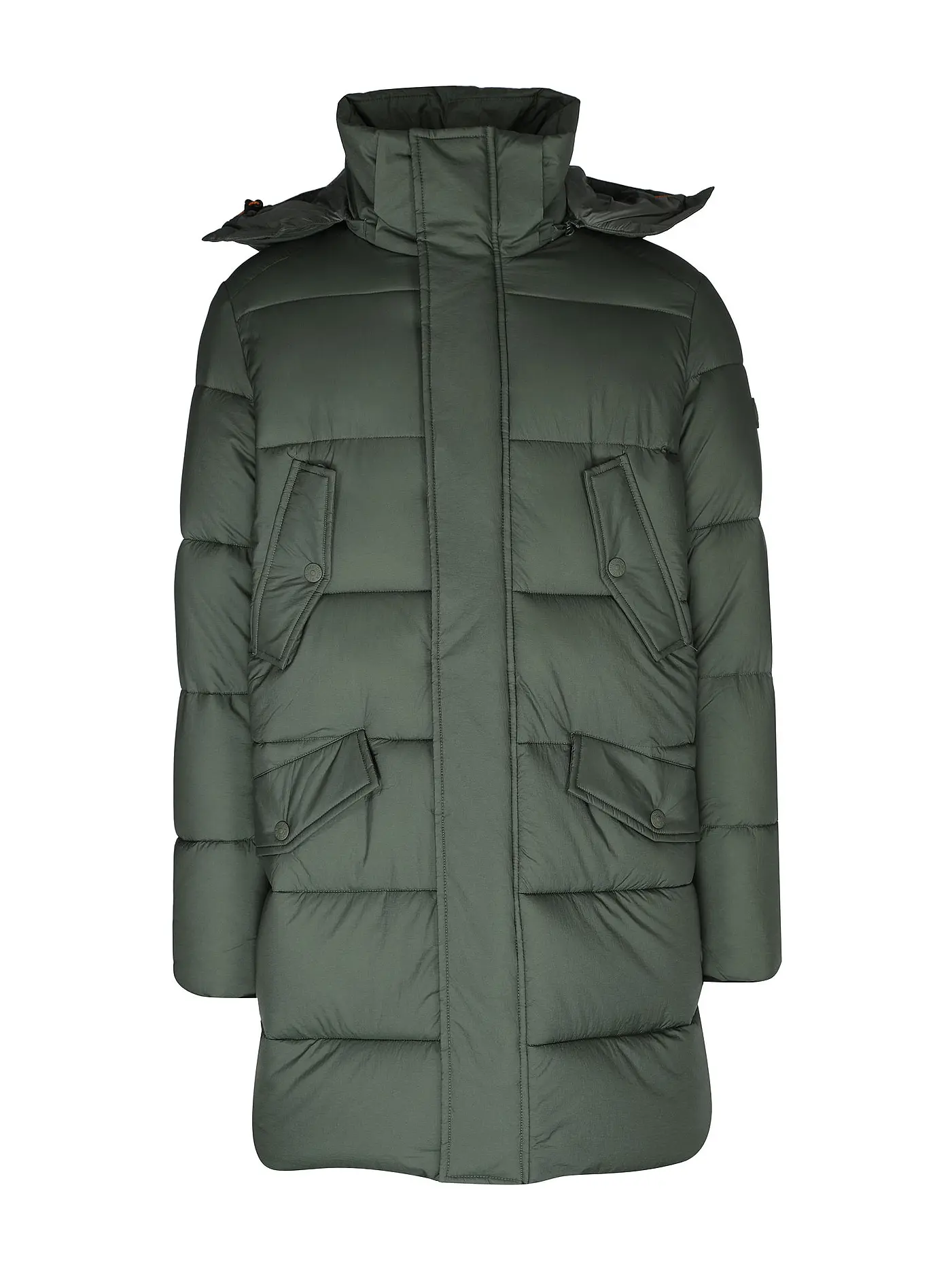 SAVE THE DUCK | Parka JEREMY | 